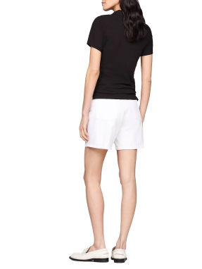 ΓΥΝΑΙΚΕΙΑ POLO ΜΠΛΟΥΖΑ | Μαύρο S