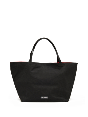 ΓΥΝΑΙΚΕΙΑ ΤΣΑΝΤΑ ΩΜΟΥ SHOPPER | Μαύρο