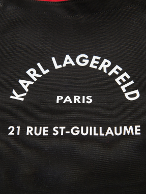 ΓΥΝΑΙΚΕΙΑ ΤΣΑΝΤΑ ΩΜΟΥ SHOPPER | Μαύρο