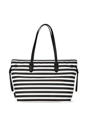 ΓΥΝΑΙΚΕΙΑ ΤΣΑΝΤΑ SHOPPER | Μαύρο