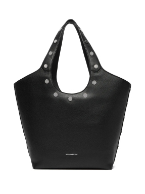 ΓΥΝΑΙΚΕΙΑ ΤΣΑΝΤΑ ΩΜΟΥ K/ROCKY | Μαύρο