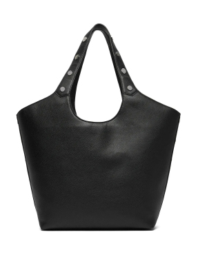 ΓΥΝΑΙΚΕΙΑ ΤΣΑΝΤΑ ΩΜΟΥ K/ROCKY | Μαύρο