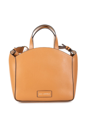 ΓΥΝΑΙΚΕΙΑ ΤΣΑΝΤΑ TOTE | Καφέ Ανοιχτό