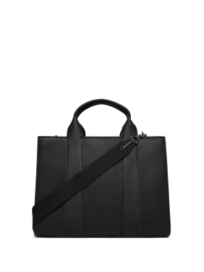 ΓΥΝΑΙΚΕΙΑ ΤΣΑΝΤΑ TOTE | Μαύρο