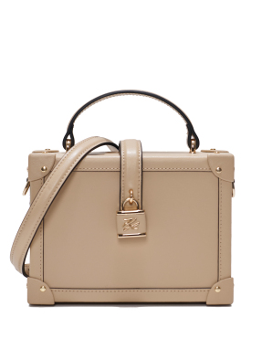 ΓΥΝΑΙΚΕΙΑ ΤΣΑΝΤΑ ΧΕΙΡΟΣ | Μπεζ