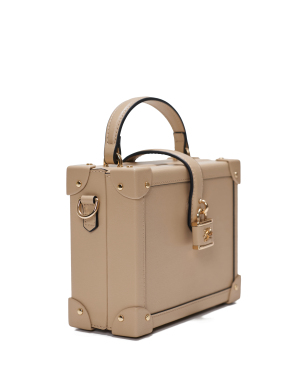 ΓΥΝΑΙΚΕΙΑ ΤΣΑΝΤΑ ΧΕΙΡΟΣ | Μπεζ