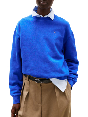 ΓΥΝΑΙΚΕΙΟ ΦΟΥΤΕΡ | Μπλε M