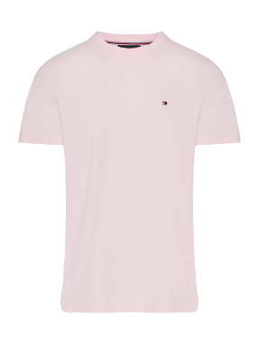 ΑΝΔΡΙΚΟ T-SHIRT | Ροζ M