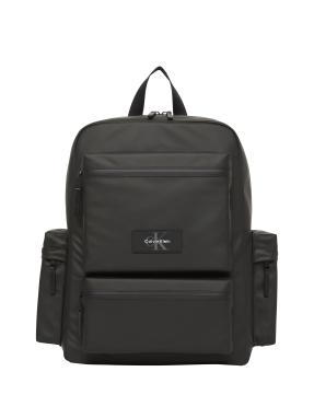 ΑΝΔΡΙΚΟ ΣΑΚΙΔΙΟ ΠΛΑΤΗΣ | Μαύρο