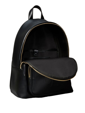 ΓΥΝΑΙΚΕΙΟ ΣΑΚΙΔΙΟ ΠΛΑΤΗΣ | Μαύρο