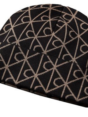 ΑΝΔΡΙΚΟΣ ΣΚΟΥΦΟΣ | Μαύρο ONE SIZE