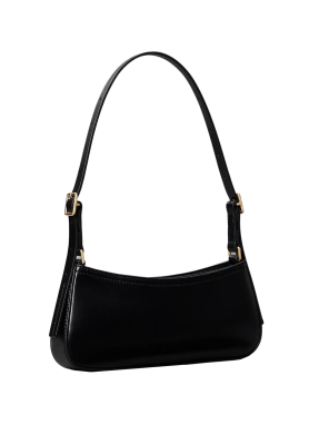 ΓΥΝΑΙΚΕΙΑ ΤΣΑΝΤΑ ΩΜΟΥ | Μαύρο