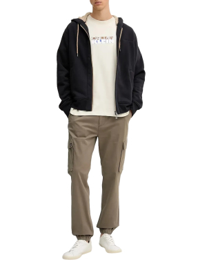 ΑΝΔΡΙΚΟ CARGO ΠΑΝΤΕΛΟΝΙ | Μπεζ Σκούρο XL