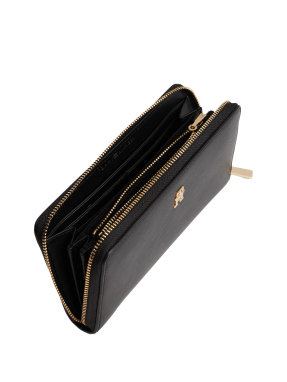 ΓΥΝΑΙΚΕΙΟ ΠΟΡΤΟΦΟΛΙ | Μαύρο