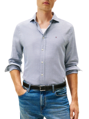 ΑΝΔΡΙΚΟ ΠΟΥΚΑΜΙΣΟ | Γαλάζιο L