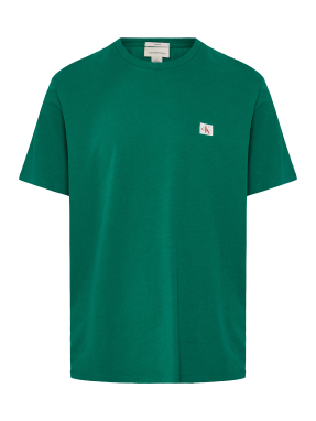 ΑΝΔΡΙΚΟ T-SHIRT | Πράσινο Ανοιχτό XL