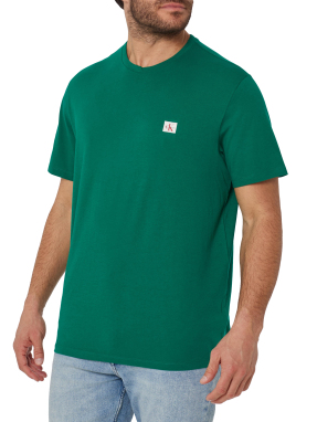 ΑΝΔΡΙΚΟ T-SHIRT | Πράσινο Ανοιχτό XL