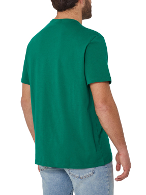 ΑΝΔΡΙΚΟ T-SHIRT | Πράσινο Ανοιχτό XL