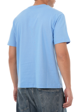 ΑΝΔΡΙΚΟ T-SHIRT | Γαλάζιο XL