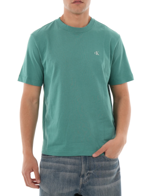 ΑΝΔΡΙΚΟ T-SHIRT | Πράσινο XL