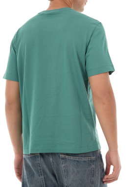 ΑΝΔΡΙΚΟ T-SHIRT | Πράσινο XL
