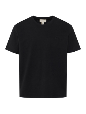 ΑΝΔΡΙΚΟ T-SHIRT | Μαύρο XL