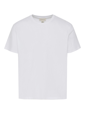 ΑΝΔΡΙΚΟ T-SHIRT | Λευκό XL