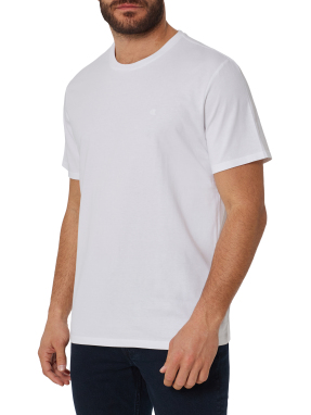 ΑΝΔΡΙΚΟ T-SHIRT | Λευκό XL