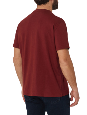 ΑΝΔΡΙΚΟ T-SHIRT | Κόκκινο S