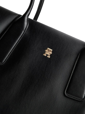 ΓΥΝΑΙΚΕΙΑ ΤΣΑΝΤΑ TOTE ESSENTIAL | Μαύρο