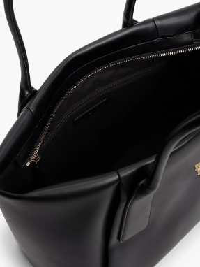 ΓΥΝΑΙΚΕΙΑ ΤΣΑΝΤΑ TOTE ESSENTIAL | Μαύρο
