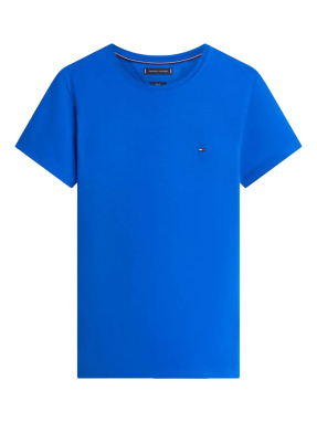 ΑΝΔΡΙΚΟ T-SHIRT | Μπλε C7F M