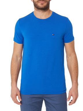ΑΝΔΡΙΚΟ T-SHIRT | Μπλε C7F M