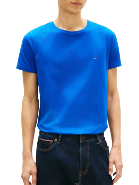 ΑΝΔΡΙΚΟ T-SHIRT | Μπλε C7F M