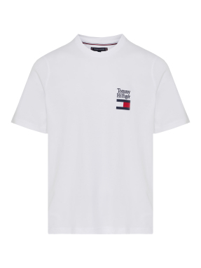 ΑΝΔΡΙΚΟ T-SHIRT | Λευκό XXL
