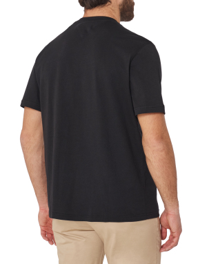 ΑΝΔΡΙΚΟ T-SHIRT | Μαύρο XL