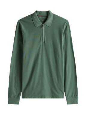 ΑΝΔΡΙΚΗ POLO ΜΠΛΟΥΖΑ | Πράσινο S