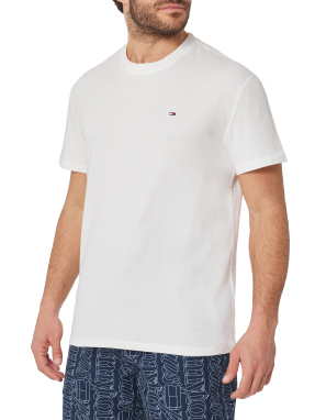 ΑΝΔΡΙΚΟ T-SHIRT | Λευκό XL