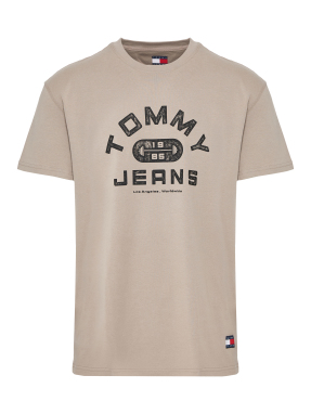 ΑΝΔΡΙΚΟ T-SHIRT | Μπεζ L