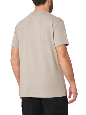 ΑΝΔΡΙΚΟ T-SHIRT | Μπεζ L