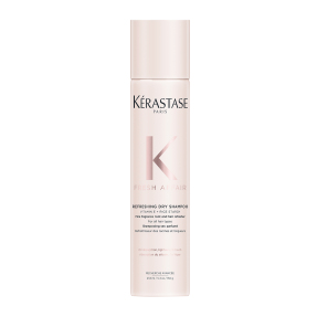 FRESH AFFAIR ΞΗΡΟ ΣΑΜΠΟΥΑΝ | 150gr