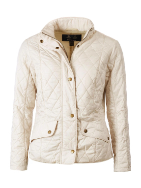 ΓΥΝΑΙΚΕΙΟ ΜΠΟΥΦΑΝ FLYWEIGHT CAVALRY | Μπεζ UK 10