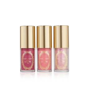 ESTÉE LAUDER X LADURÉE LIMITED EDITION LIP OIL COLLECTION