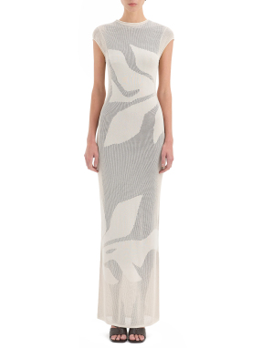 ΜΑΞΙ ΦΟΡΕΜΑ | Εκρού XL