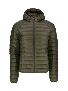 ΑΝΔΡΙΚΟ ΜΠΟΥΦΑΝ NICO | Χακί XL