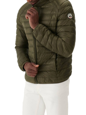 ΑΝΔΡΙΚΟ ΜΠΟΥΦΑΝ NICO | Χακί XL