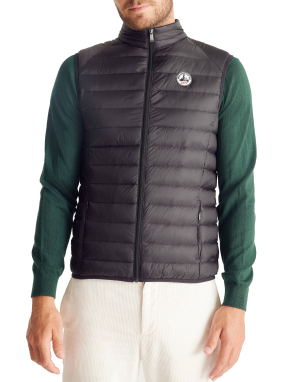 ΑΝΔΡΙΚΟ ΑΜΑΝΙΚΟ ΜΠΟΥΦΑΝ TOM | Μαύρο XXL