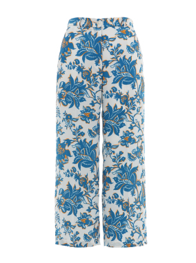 ΓΥΝΑΙΚΕΙΟ ΠΑΝΤΕΛΟΝΙ | Μπλε EU 46