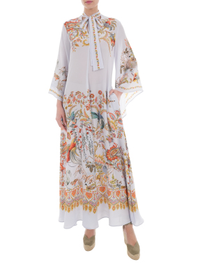 ΜΑΞΙ ΦΟΡΕΜΑ | Πολύχρωμο EU 42