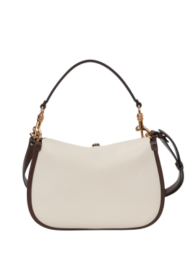 ΓΥΝΑΙΚΕΙΑ ΤΣΑΝΤΑ ΩΜΟΥ | Εκρού